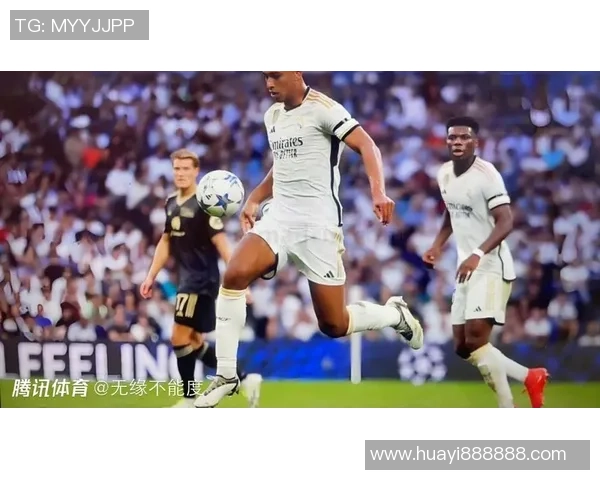 皇家马德里与巴拉多利德比赛数据分析及战术解读